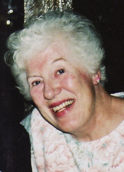Obituary of W. Ann Carey