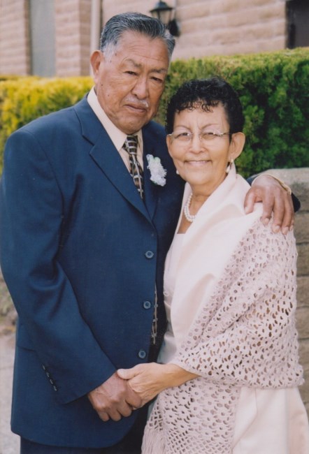 Obituary of Martha S. Laurel