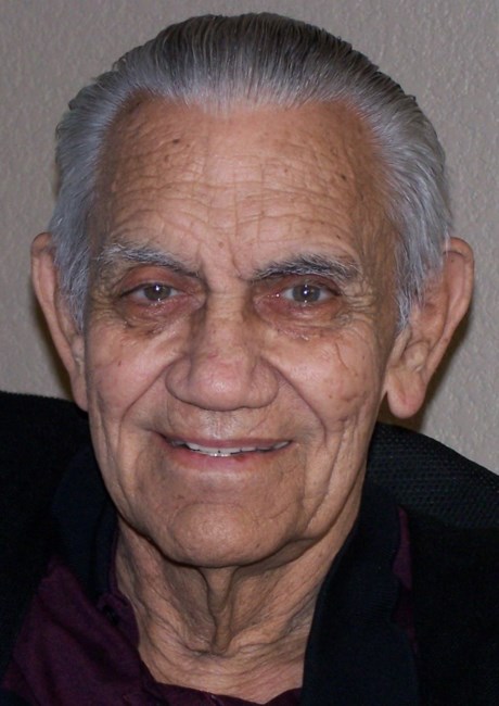 Obituary of John "Jack" Dawson