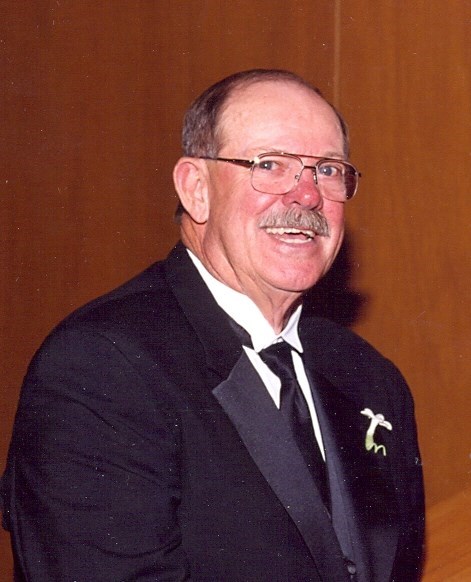 Obituary of Malcolm "Mac" James Arnaud