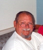 Obituary of Charles Robert Walls