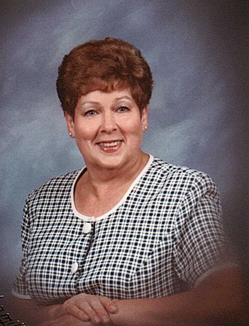 Obituary of Wanda Cantrell
