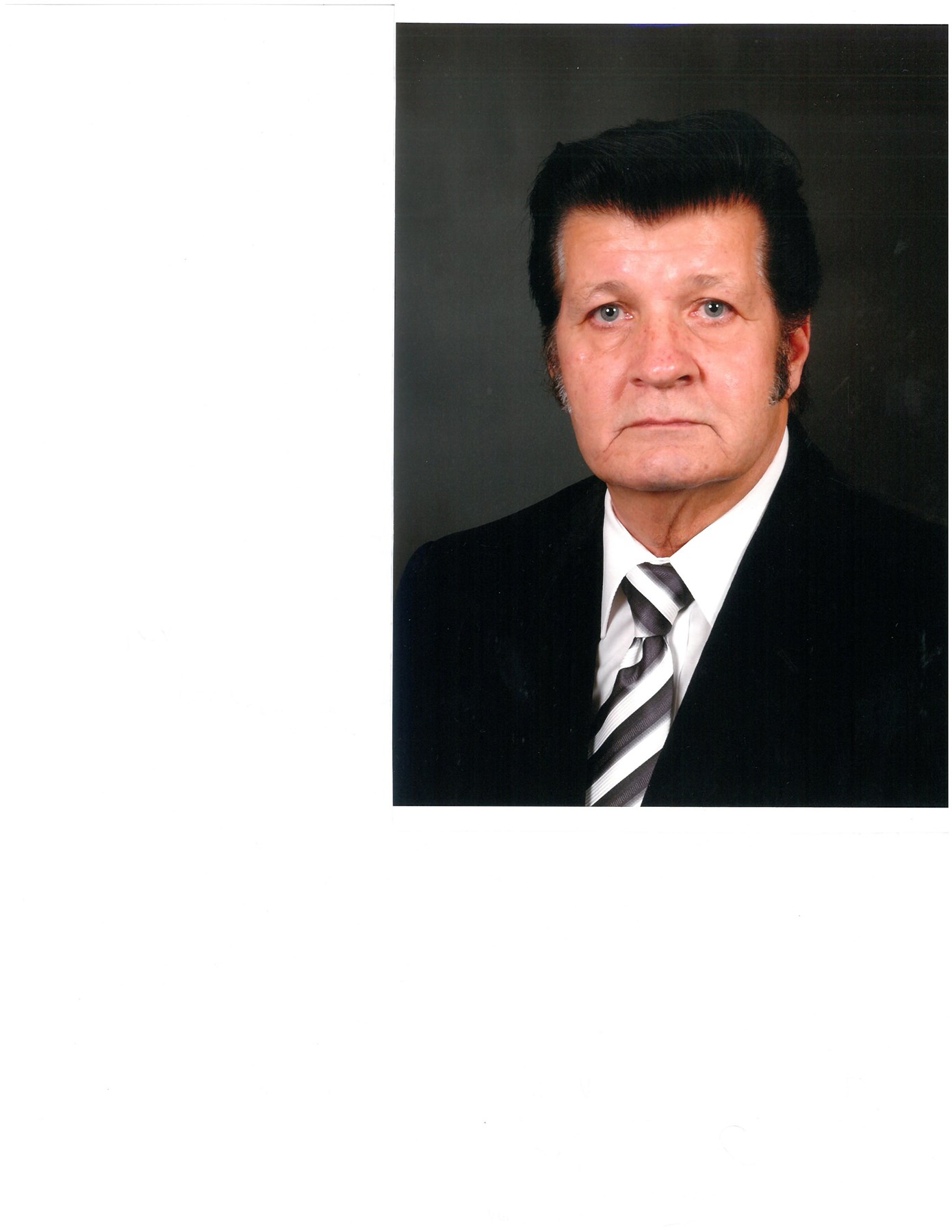 Blaise FILARDI Obituary Fort Myers, FL