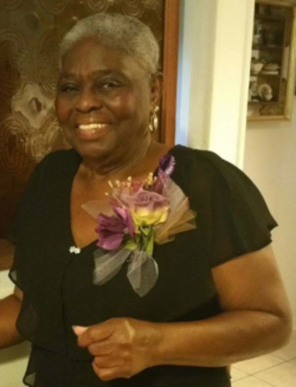 Barbara Davis Obituary Houston, TX