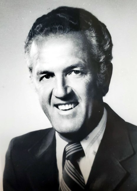 Obituary of David F. Shuford