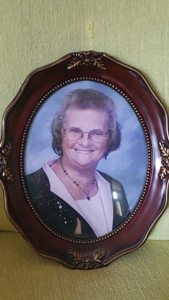 Obituary of Elizabeth Mason