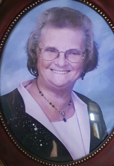 Obituary of Elizabeth Mason