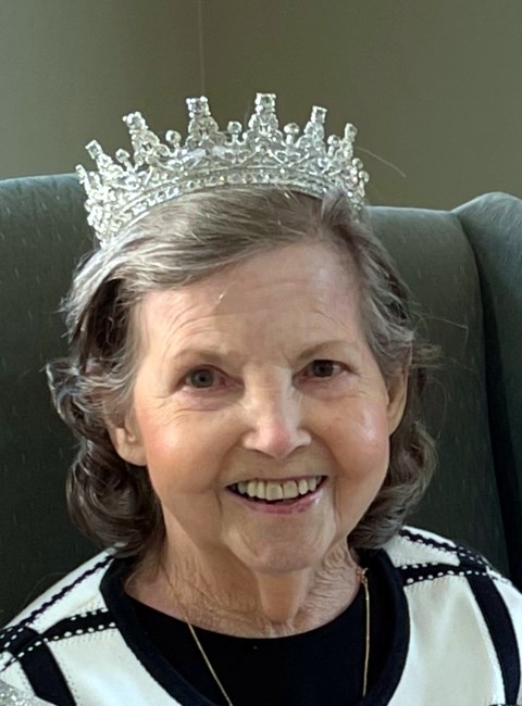 Avis de décès de Linda Mouser