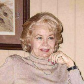 Obituary of Jane Houston Sewell