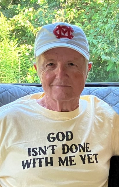 Obituary of Don Scott Hoovler