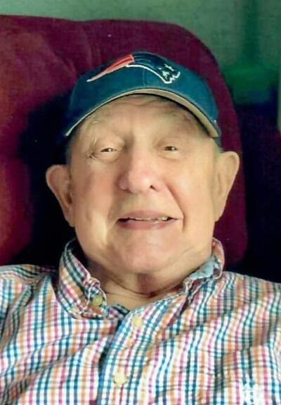 Obituary of James C. Mueller