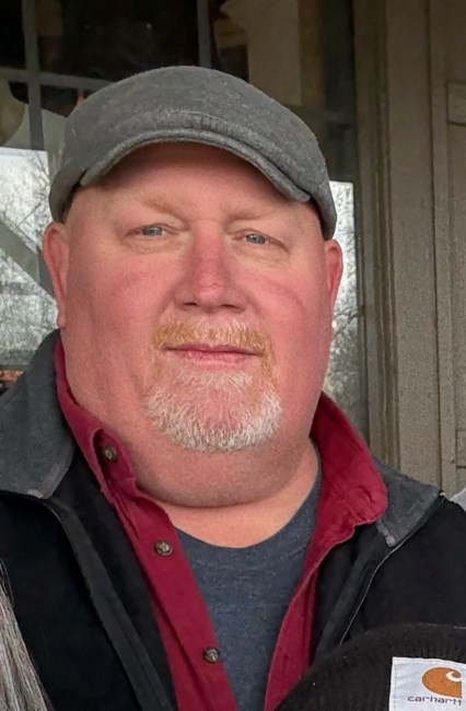 Obituary of Brandon Jess Wilson