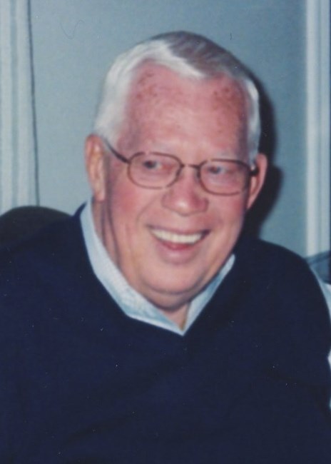 Obituary of Bruce J Frazier
