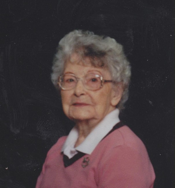 Obituary of Lilyan Ardeane Saunders