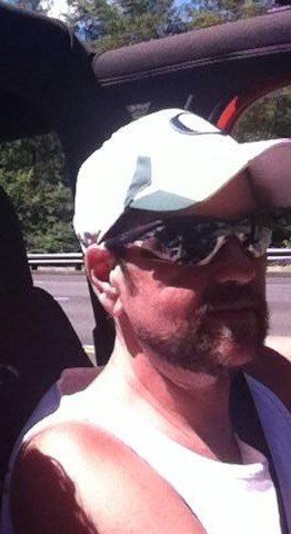 Obituary of Wayne Michael Cupper