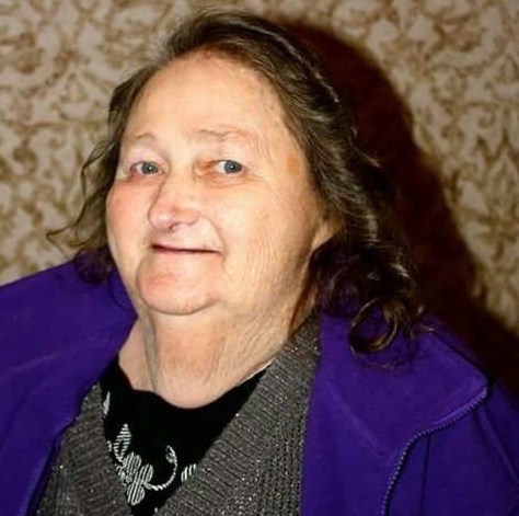 Obituary of Mary Clara Mangels