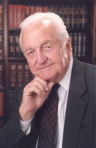 Obituary of James Coleman Godwin