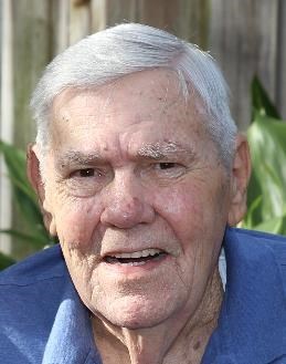 Obituary of John "Big Daddy" L Markerson Jr.