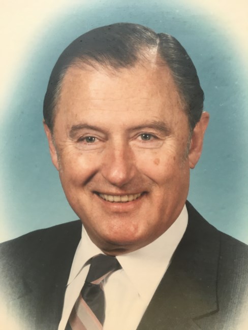 Obituary of Rudolph Alexander Krenz
