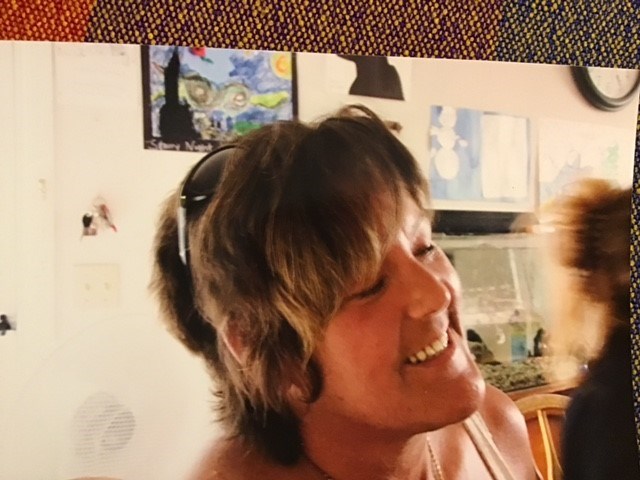 Obituary of Debra Mary Rogers