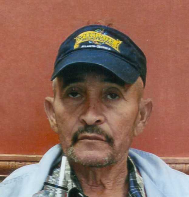 Obituary of Juan Rivera Santiago