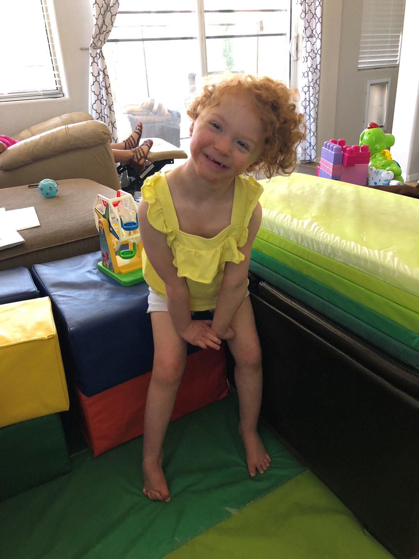 Obituary of Brooklyn Ashley Rother