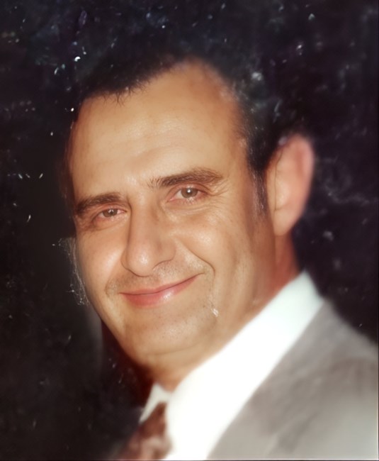 Obituary of Melvin S. Wolk