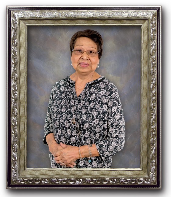 Obituary of Maria Dolores Lara