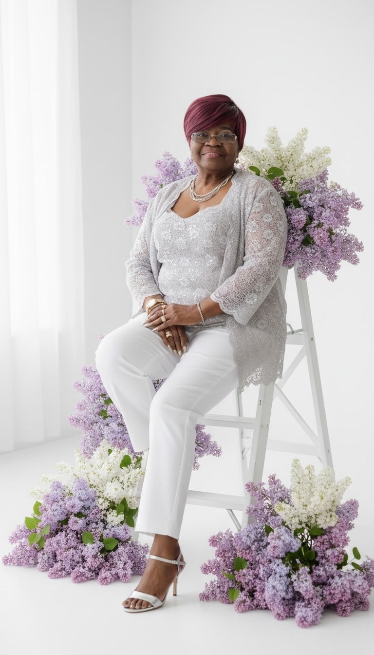 Avis de décès de Cecelia "Cece" J. Wesley