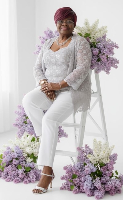 Avis de décès de Cecelia "Cece" J. Wesley