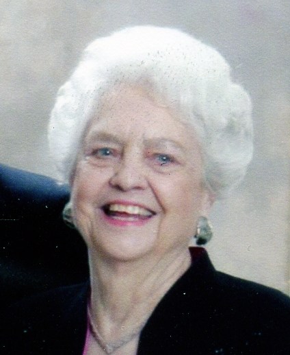 Avis de décès de Delora Etzel Hyvl