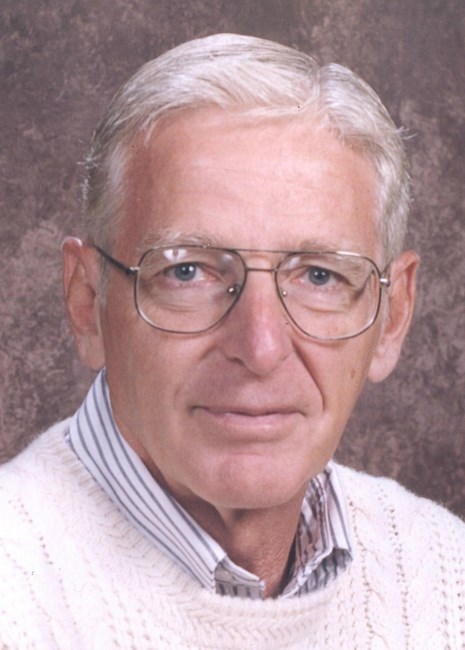 Obituary of Gerald "Gary" A. Gordnier Jr.