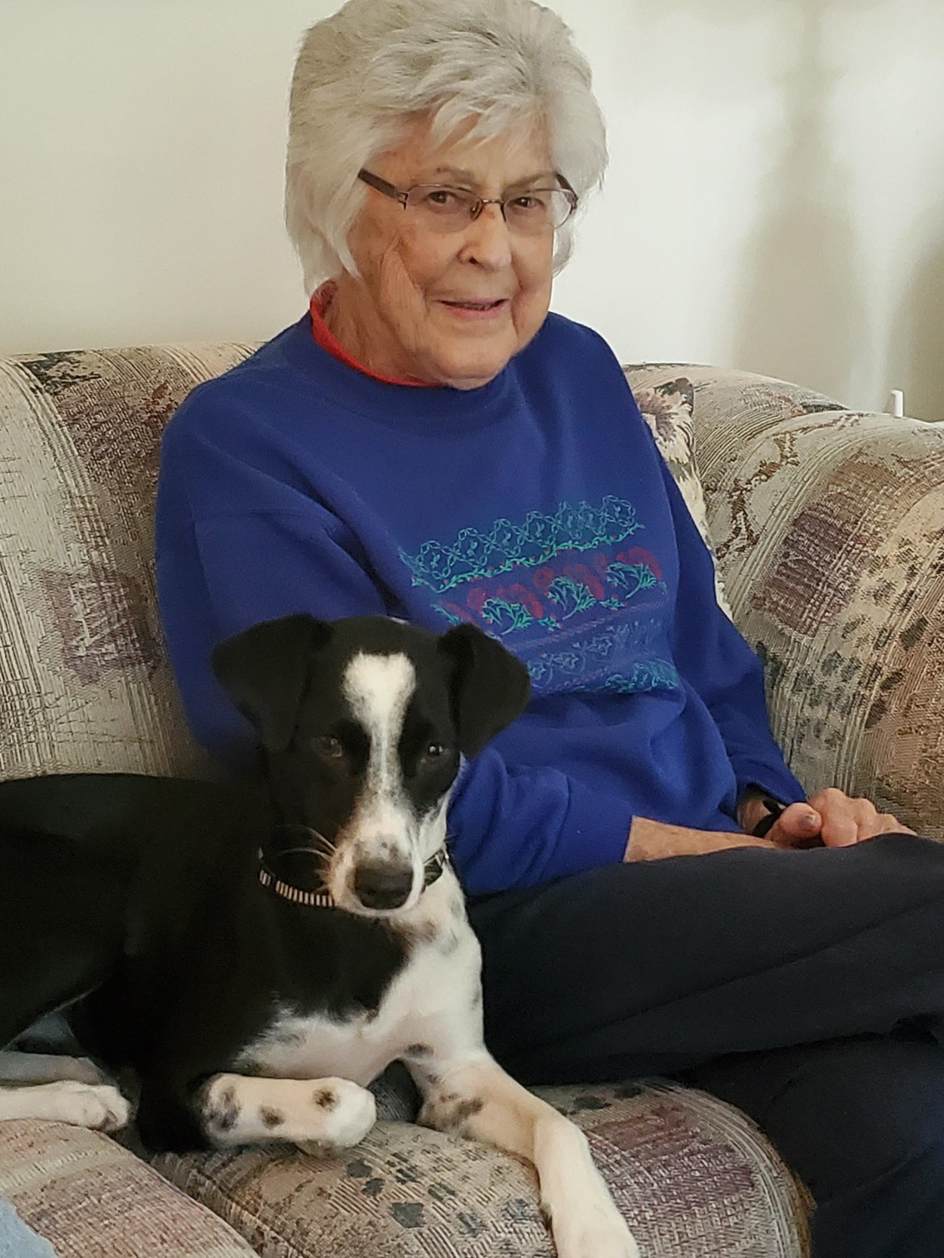 Obituary of Katherine Margaret (Wolowidnek) Vogel