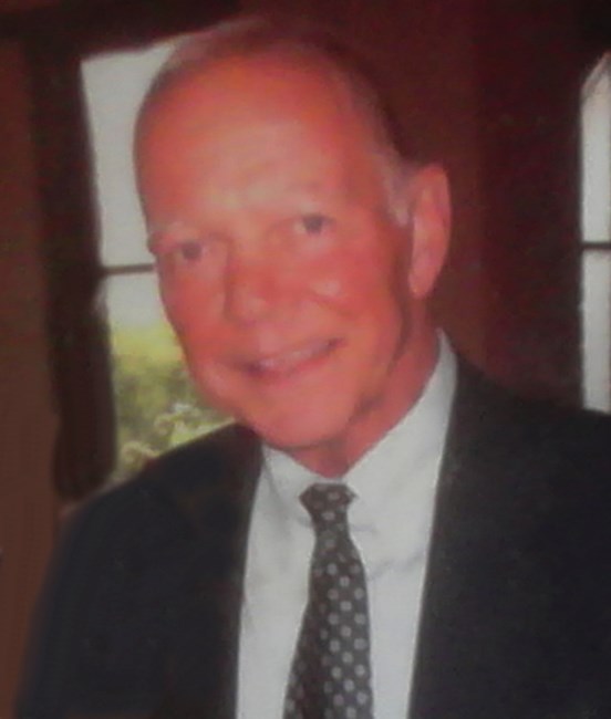 Obituary of John Houston Frazier