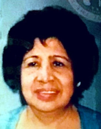 Obituary of Socorro Ruiz Morales