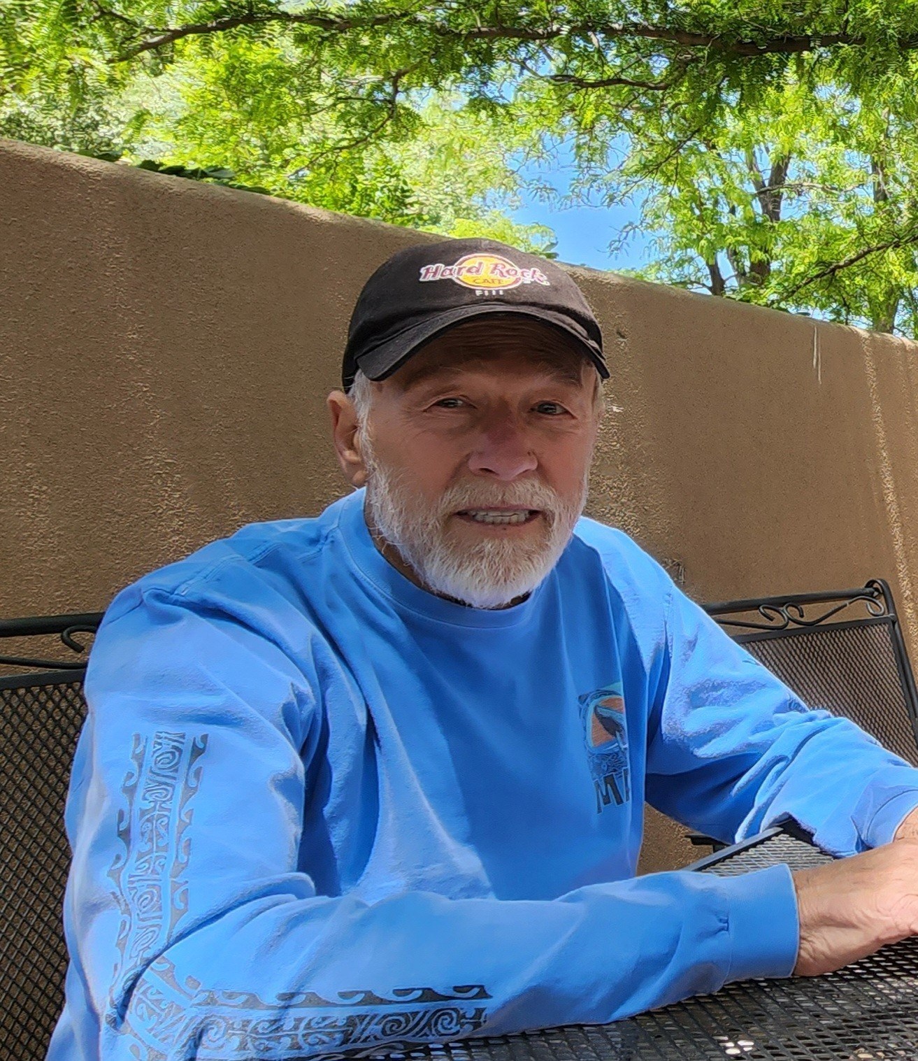 Obituary of James George Lonski