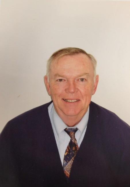 Obituary of Lauchlin McFadyen