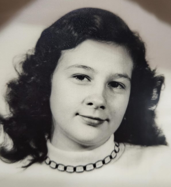 Obituary of Lois M. Whitehead