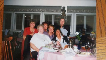 Obituary of Lena Marie McDonald
