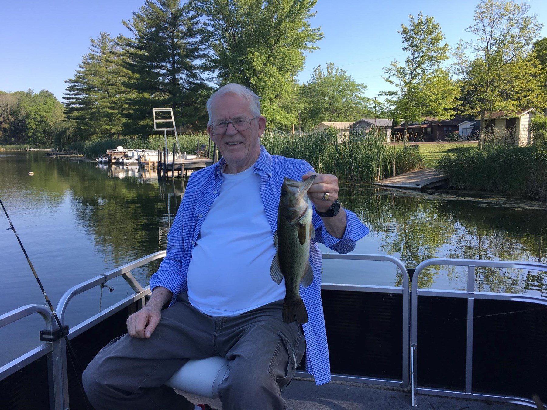 Obituary of Edward Francis Heppner