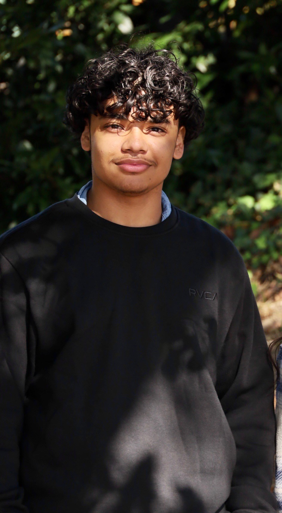 Avis de décès de Cristofer Luna Cortes