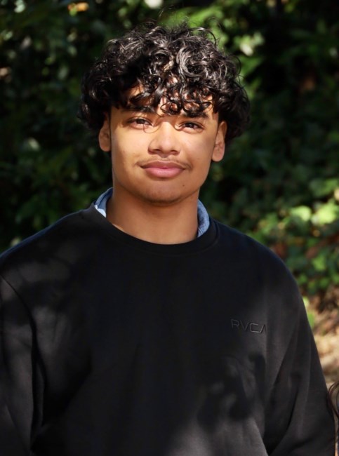 Obituary of Cristofer Luna Cortes