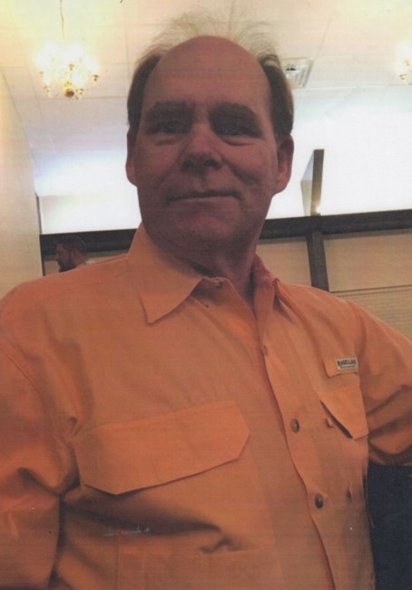 Obituary of William O'Brien Martin