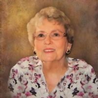 Obituary of Margie Louise Hall