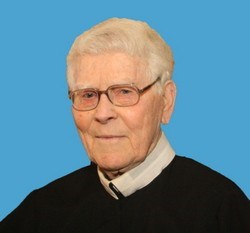 Obituary of Rev John Father Virg Virgil Caskey C.Ss.R