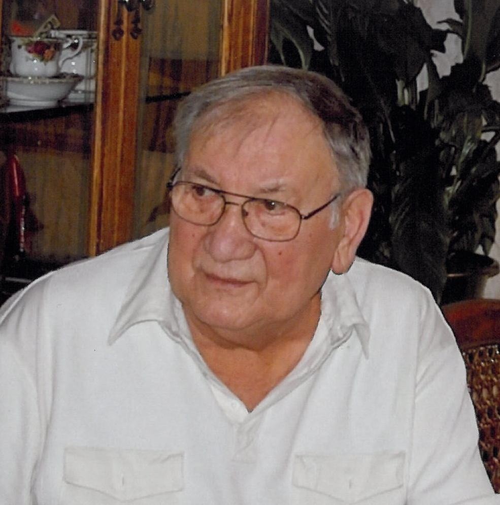 Mike Andrichuk Obituary Chilliwack, BC