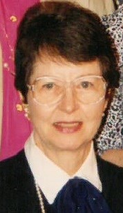 Obituary of Elsie Marie Vince
