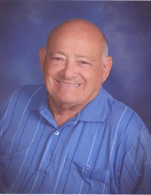 Avis de décès de Frank Vincent Bavaro