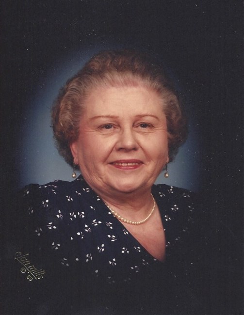 Obituary of Wilma W. Milam