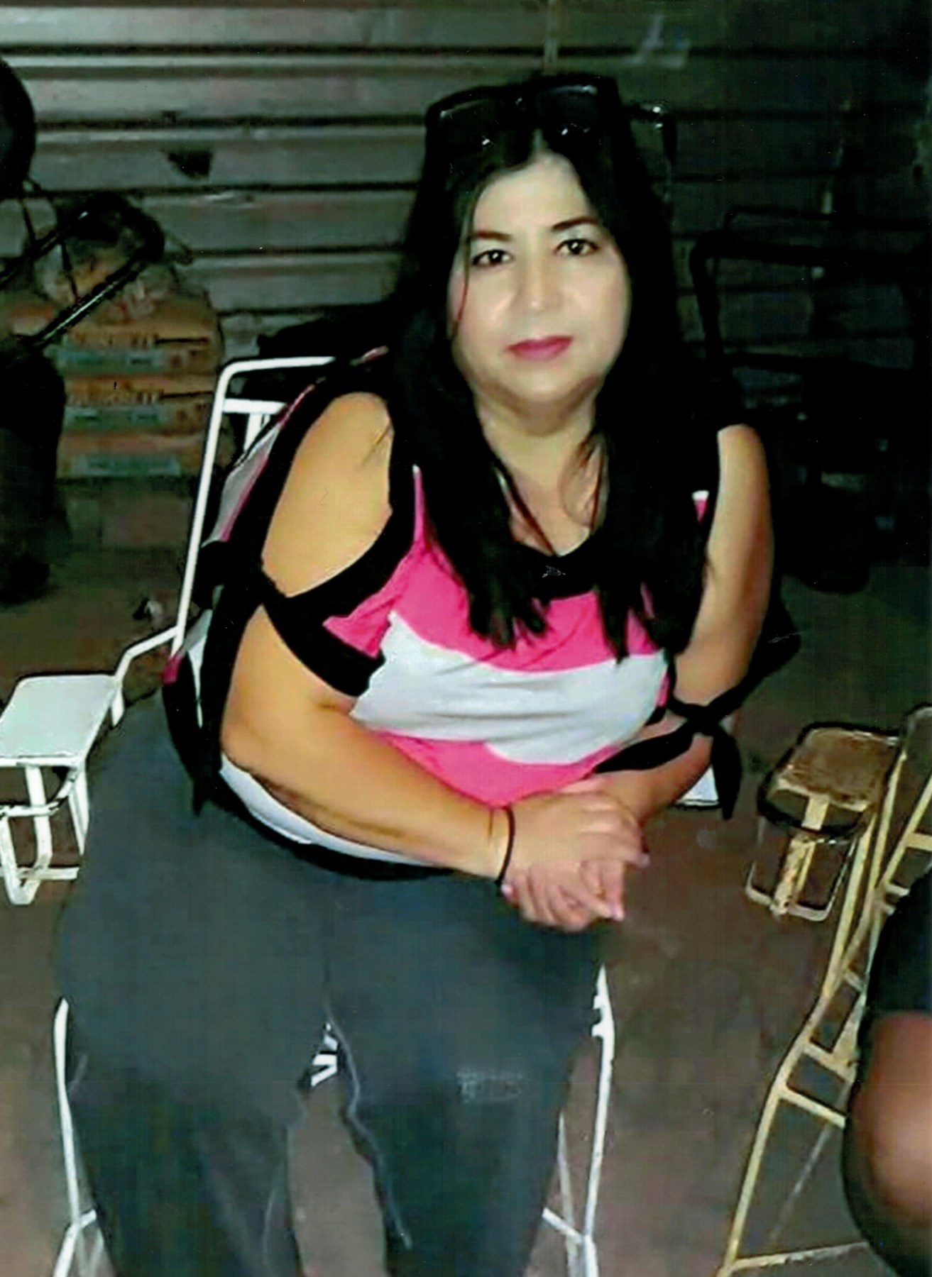 Obituary of Patricia de la Fuente